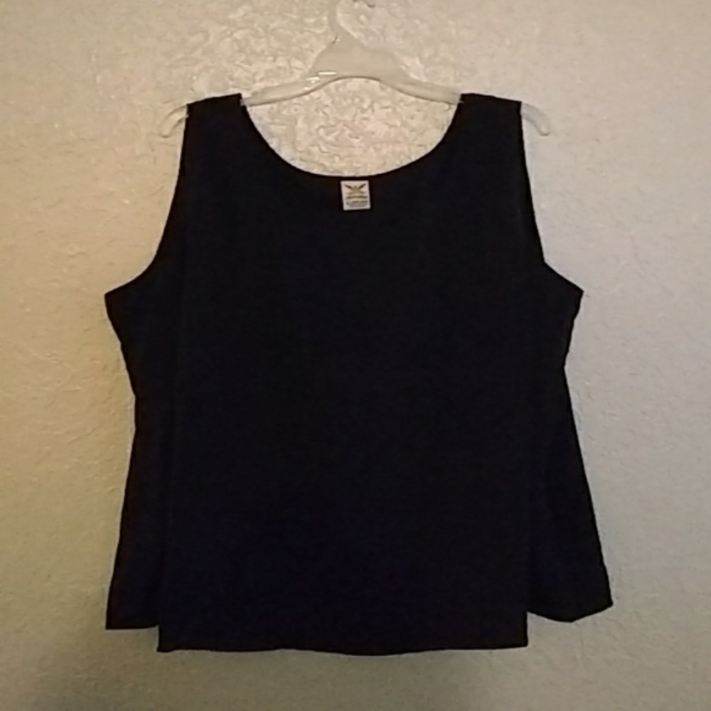 Faded Glory Tank Top